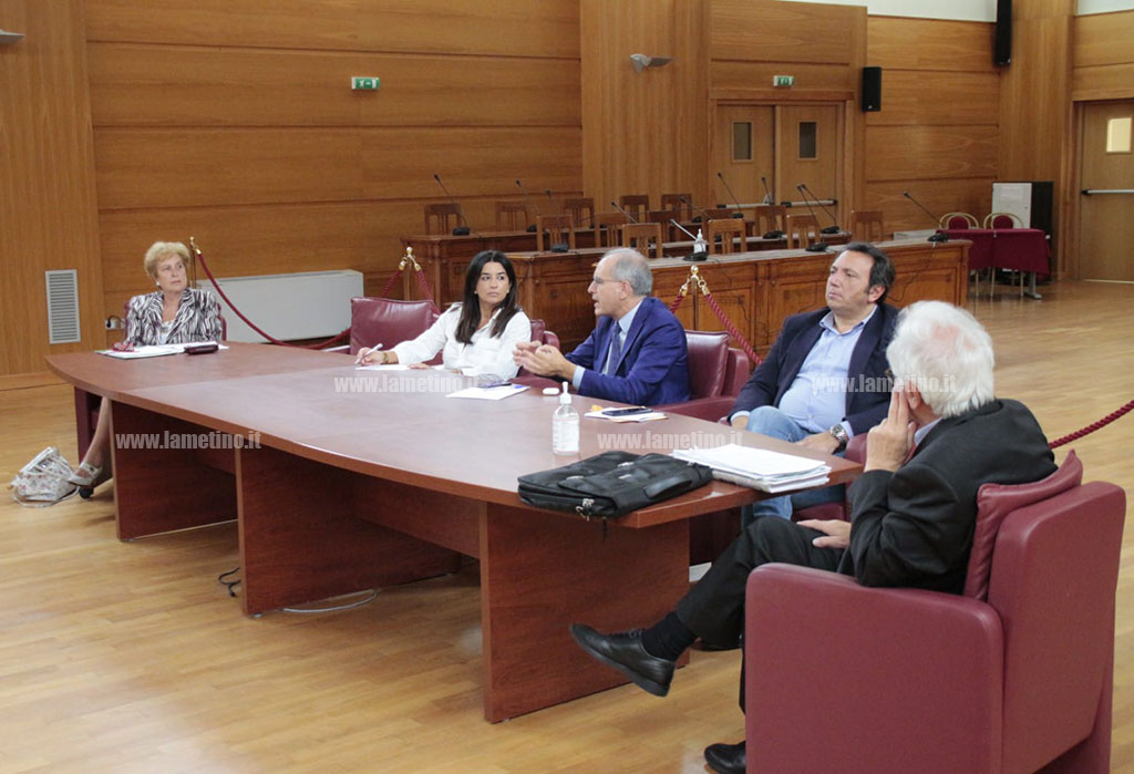 Lamezia, "Nuova Era" promuove incontro al Comune su disagi zona Fronti
