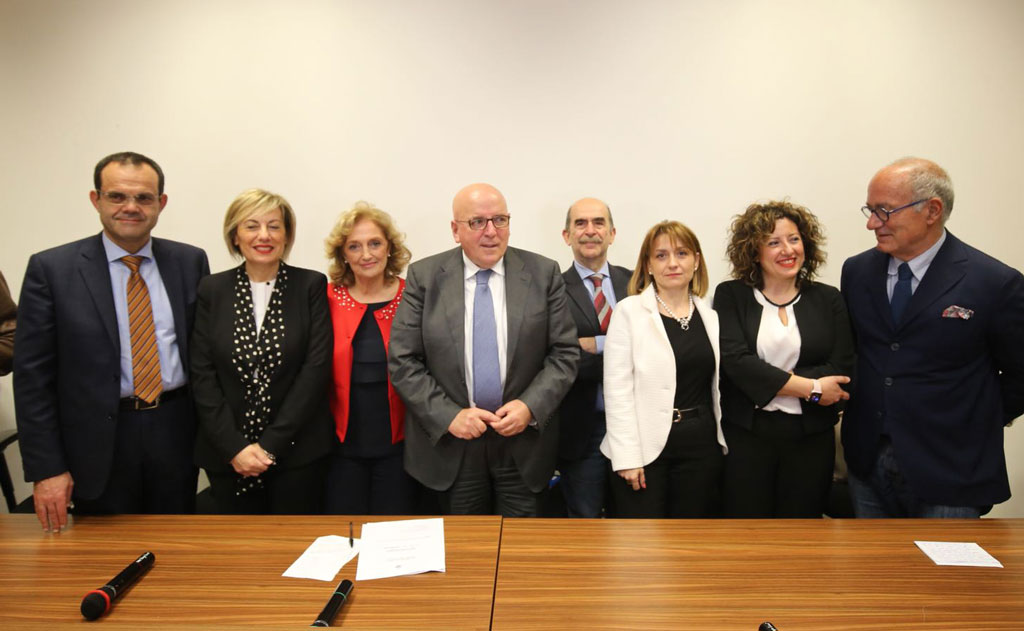 Regione: nuova riunione della Giunta su danni maltempo