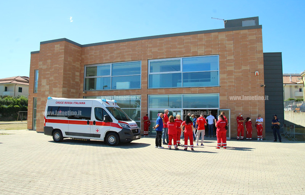 Forum 'Sanità e territorio' Pd Lamezia, Ferrari: "No a spreco risorse Covid, implementare vaccinazione"
