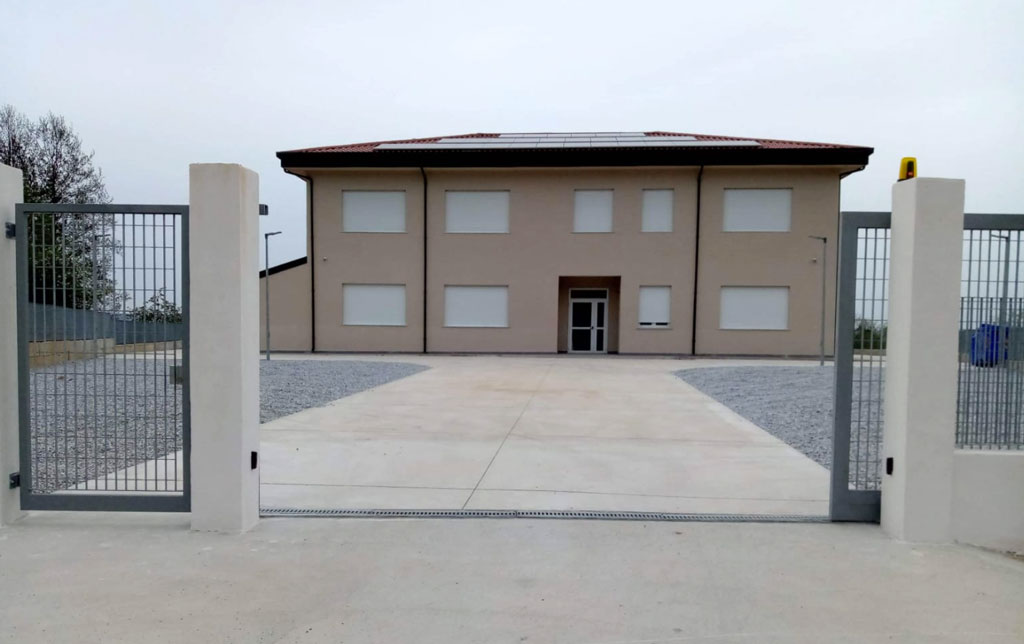 Nuova scuola a Conflenti, oggi prima campanella nel plesso di Passo Ceraso