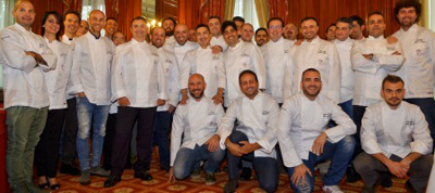 Guide: Michelin, in edizione 2015 confermate stelle Calabria 