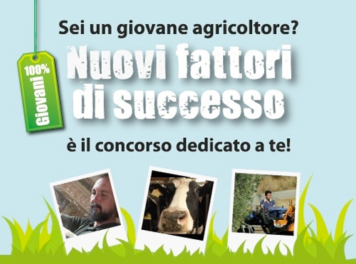 Calabria: Una maidese tra i giovani agricoltori vincitori di “Nuovi Fattori di Successo”