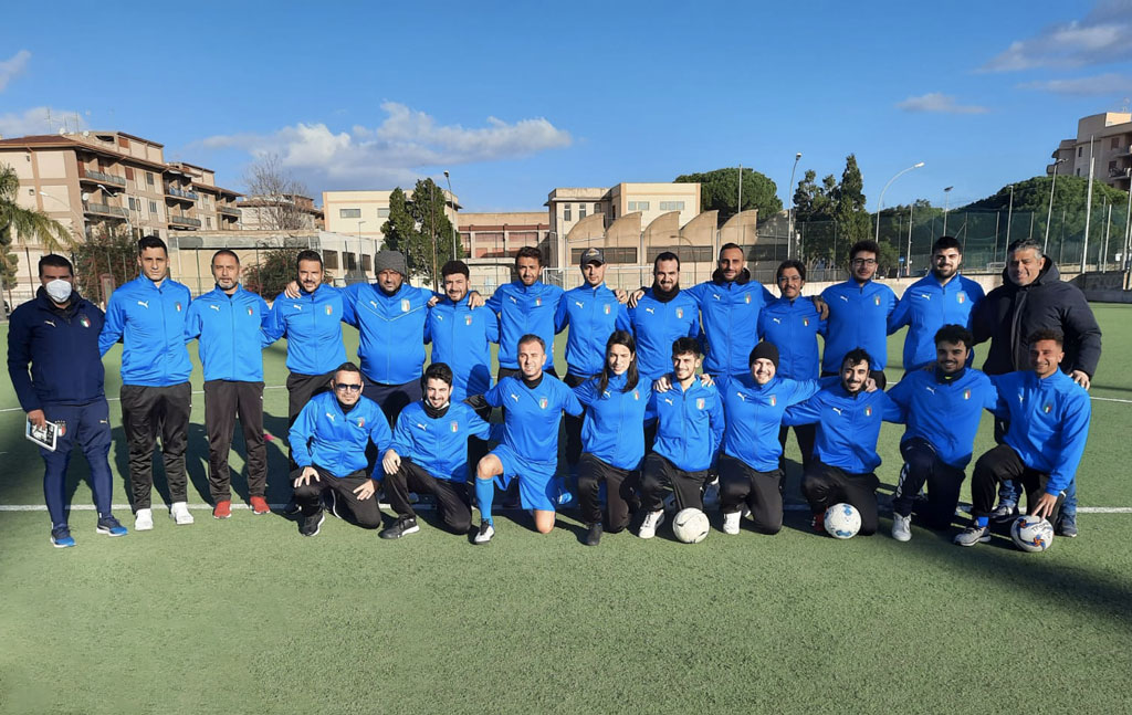 Calcio, abilitati 86 nuovi tecnici calabresi