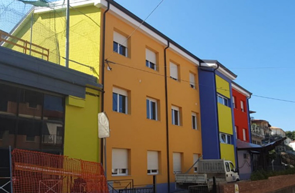 Inaugurazione nuovo Polo Scolastico San Mango d’Aquino il 24 settembre