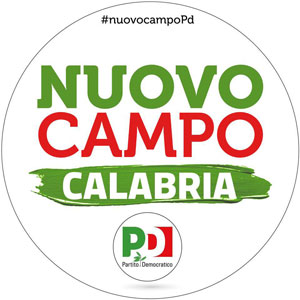 Lamezia, sabato iniziativa "Nuovo Campo" del Pd: luogo di elaborazione di idee e progetti