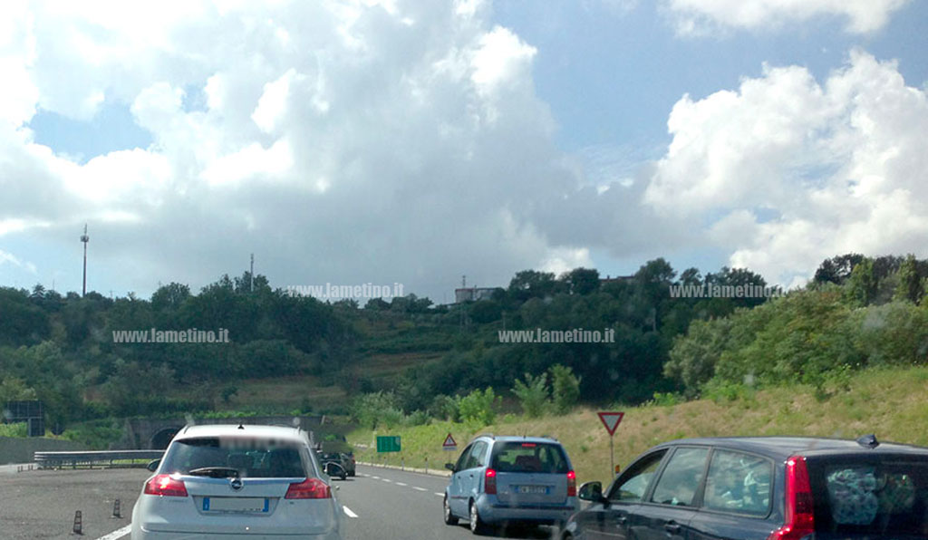 In Calabria ancora nubi, schiarite e temperature basse