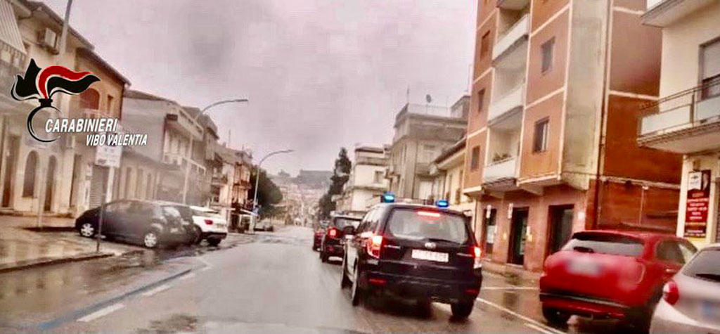 Omicidio imprenditore Piccione a Vibo nel ‘93, due arresti - VIDEO