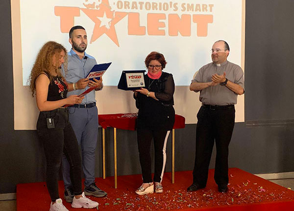 Lamezia, conclusa la quinta edizione di "Oratorio's got talent"