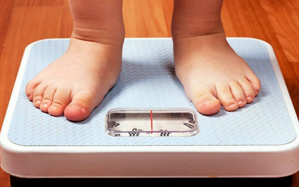 Moige: 15% bambini del Sud sono in sovrappeso