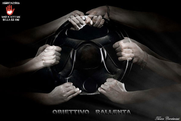 A Mesoraca presentata campagna di sicurezza stradale “Obiettivo Rallenta”
