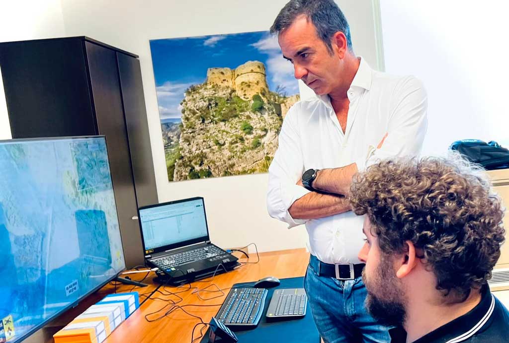 Mare pulito, Occhiuto: "In fine settimana 137 controlli su depuratori, coste e fiumi"