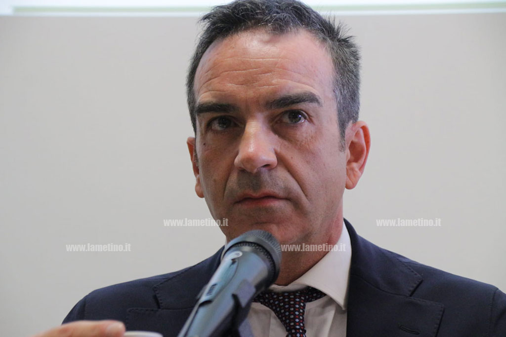 Regione, Occhiuto: "Ok a Piano pandemico e per il recupero delle liste d’attesa"