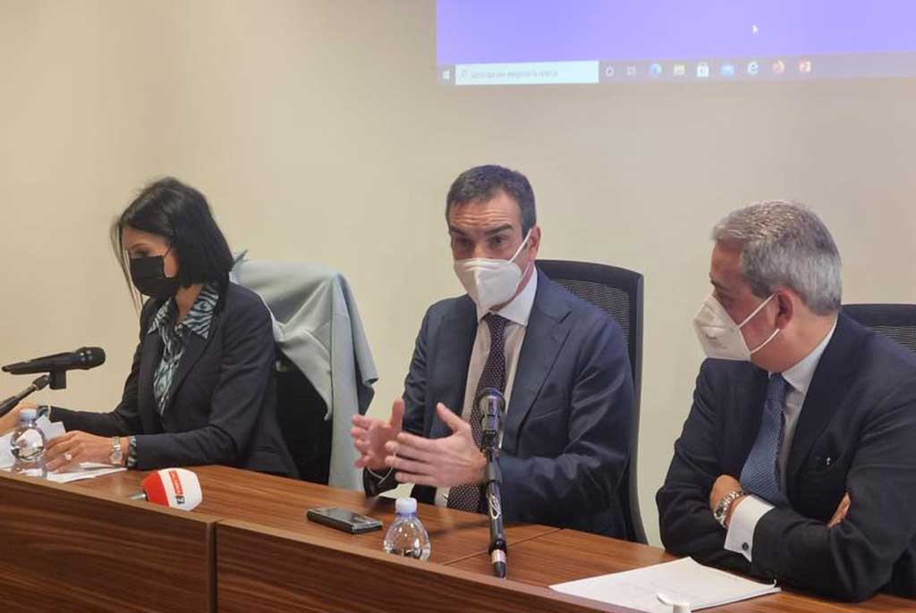 Lavoro, Regione presenta gli avvisi per il potenziamento dei Centri per l'impiego