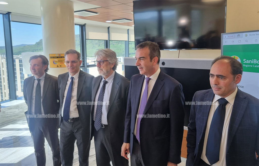 Sanità, fondi aggiuntivi per la Calabria: "Oltre 29 milioni in più perché raggiunti obiettivi Pnrr"
