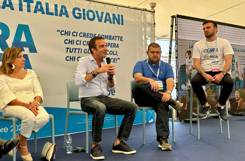 Autonomia differenziata, Occhiuto: "Serve prudenza, prima finanziare Lep"