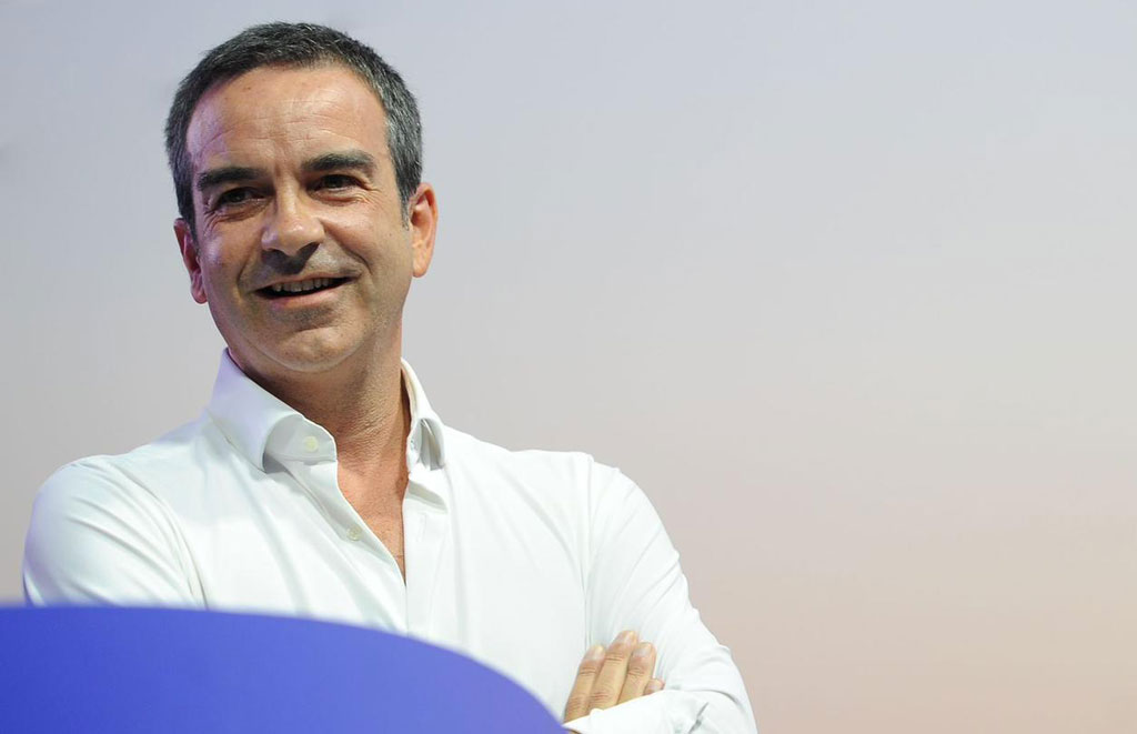 Occhiuto: "Stato è in debito con noi, a breve incontro con Draghi"