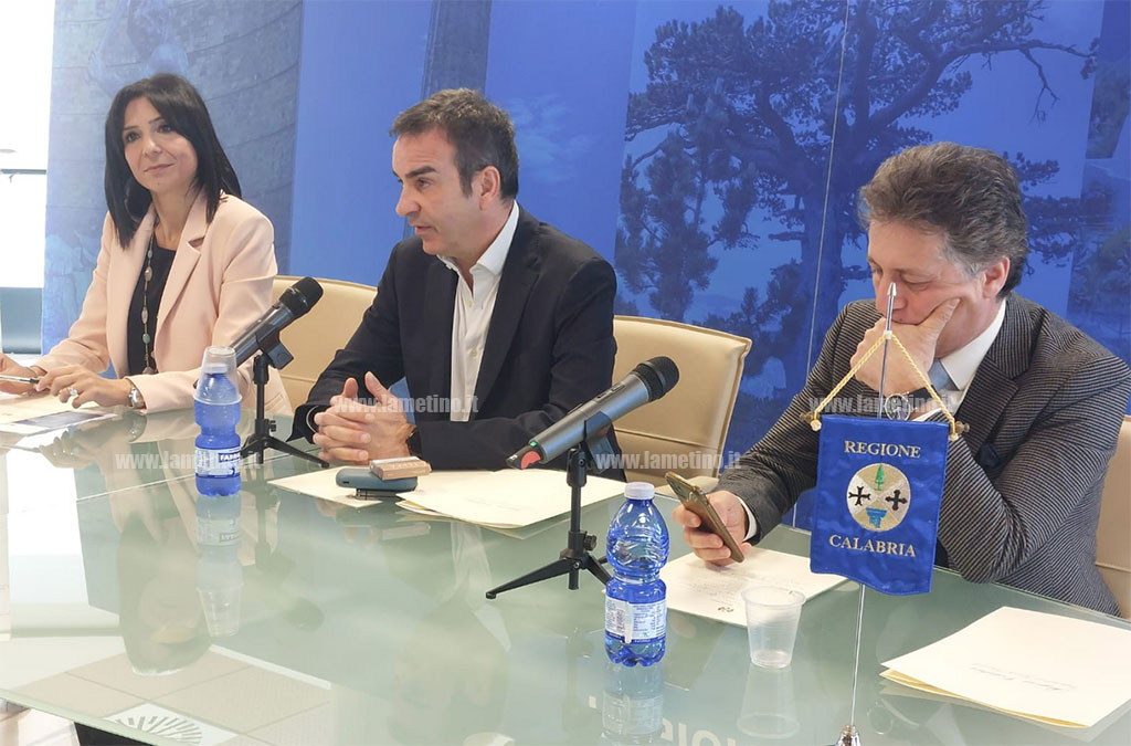 Regione Calabria stanzia 20 milioni per innovazione e competitività imprese 