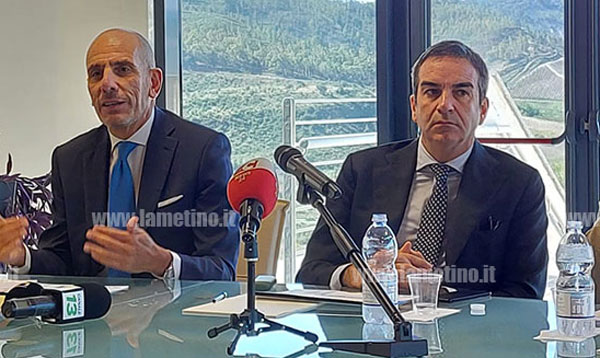 Sanità in Calabria, Profiti: "Impegno per Azienda Zero e operativa dal 2024"