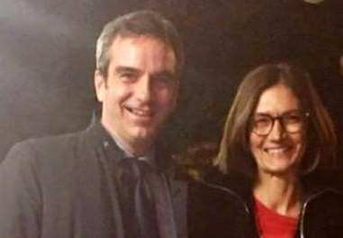 Roberto Occhiuto nominato vicecapogruppo di Forza Italia alla Camera