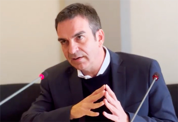 Sanità, Occhiuto a dirigenti: "Vostra bussola solo i bisogni dei calabresi"