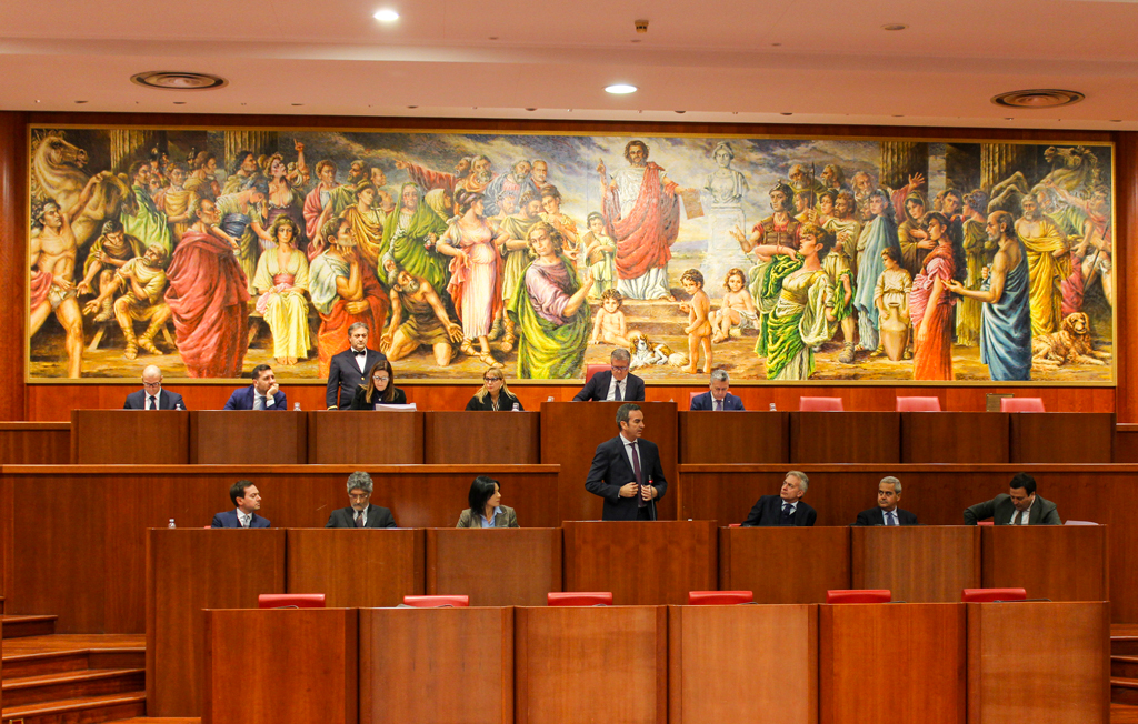 Istituito dal consiglio regionale l'osservatorio contro le discriminazioni nei luoghi di lavoro