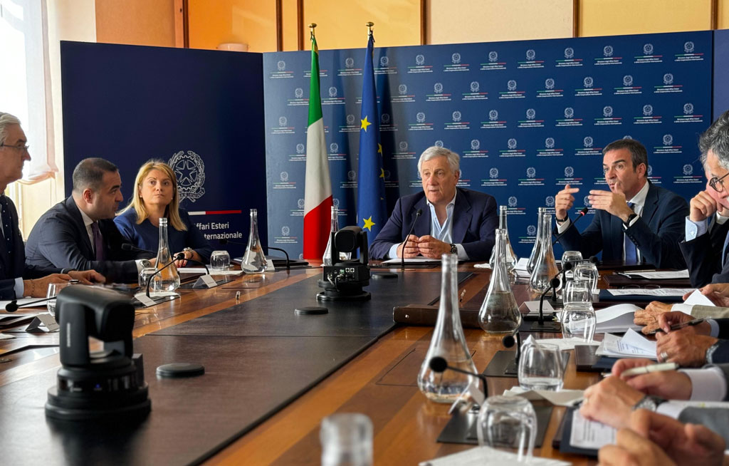 FI Lamezia su G7 in Calabria: "Evento memorabile per la regione"