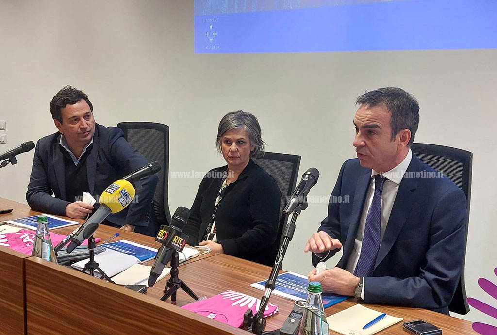 Stati generali del turismo e strategie per la ripartenza, il Piano della Regione Calabria