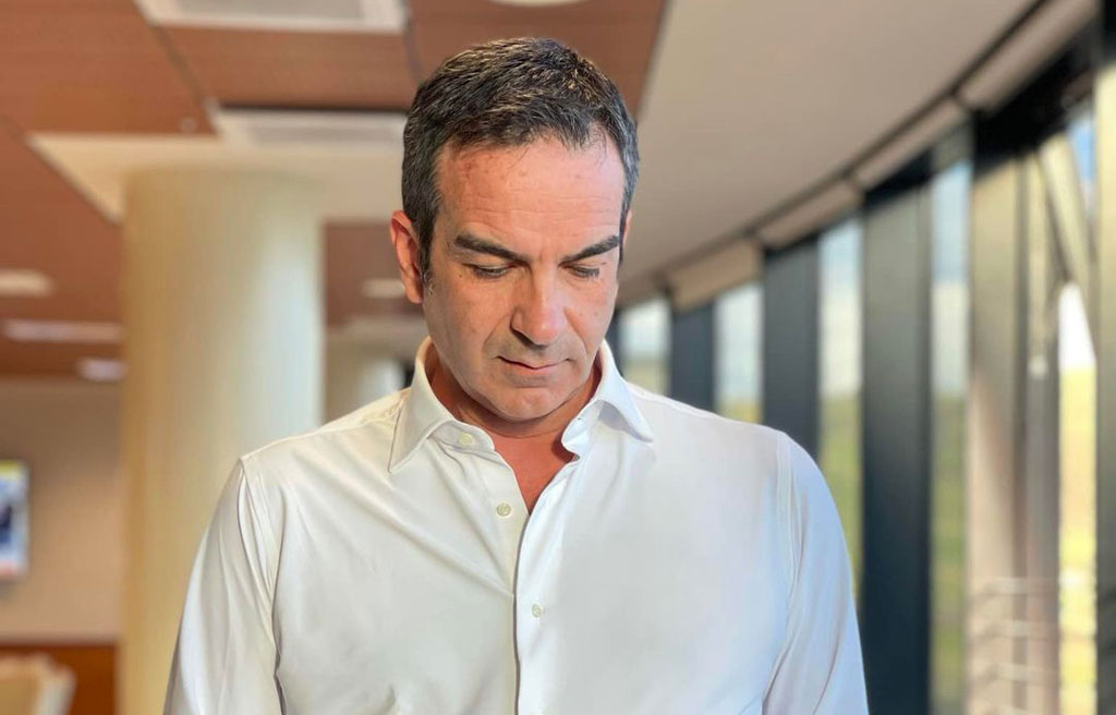 Sanità, Occhiuto: "In Calabria 92 strutture finanziate con Pnrr"