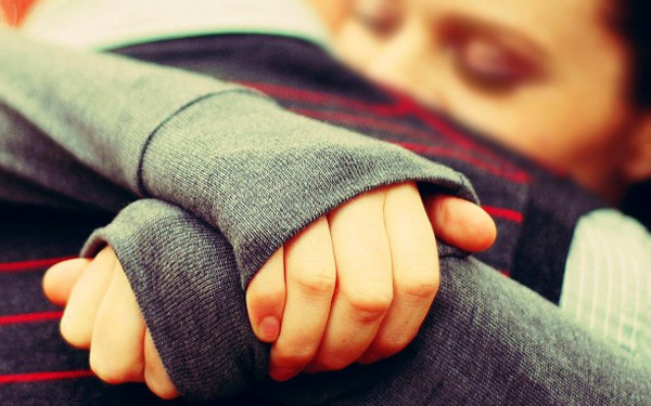 "L'odore del partner riduce stress nelle donne", ricerca condotta anche dall'UMG di Catanzaro 