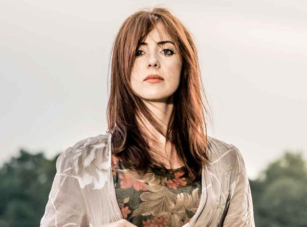 Lamezia: la svedese Hanna Turi e il siciliano Agostino Tilotta in concerto alle Officine Sonore 