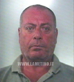 Lamezia: Uomo viola obblighi, arrestato      