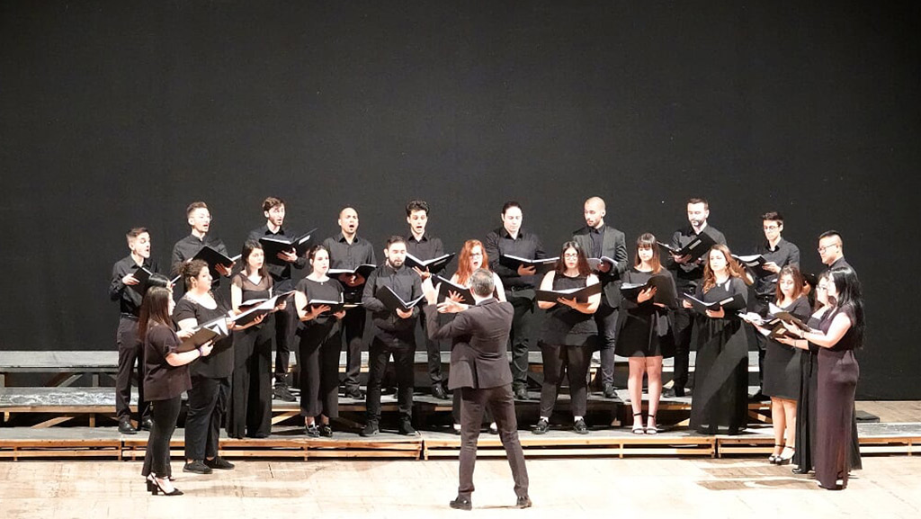 Lamezia, offerta cero votivo e concerto Coro giovanile calabrese in onore di Sant’Antonio
