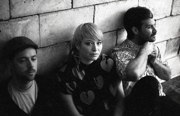 Lamezia: Il 9 ottobre il folk rock in salsa elettronica dei canadesi Dear Criminals
