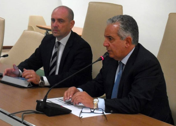 Fedele: “Definito contenzioso trasporto pubblico, problema si trascinava dal 1987”