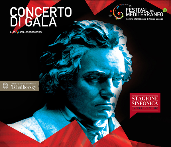 Calabria: Festival Mediterraneo esordisce con quinta Sinfonia di Beethoven al Teatro Casalinuovo di Catanzaro
