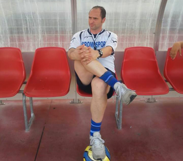 Esordio vittorioso per Promosport e Atletico Maida
