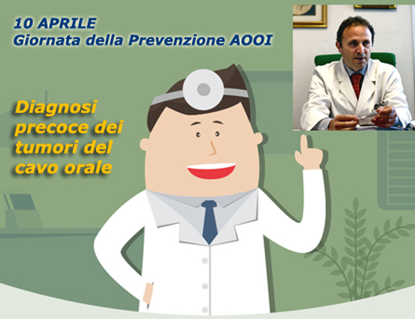 Asp Catanzaro: ORL ospedale Lamezia aderisce a giornata prevenzione organizzata dall’Aooi 