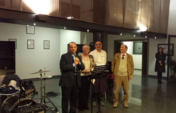 Lamezia: Mensa Caritas, Liceo Campanella dona oltre 1400 euro 