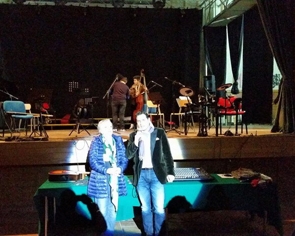 Lamezia: musica nei campi di concentramento per la Giornata della Memoria al Campanella