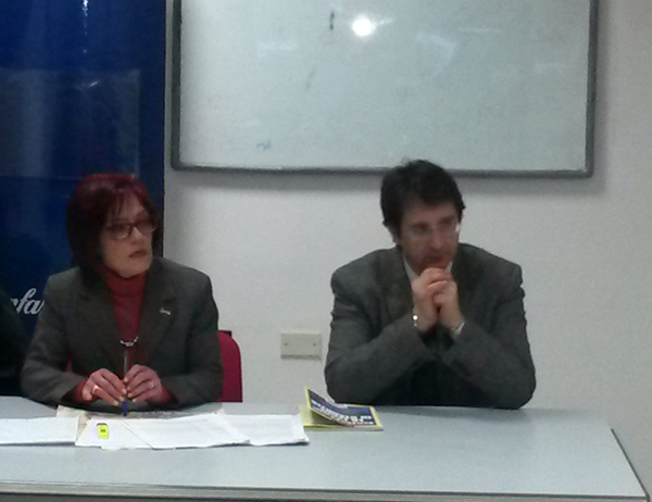 Seminario su Jobs Act presentatato da Confartigianato Crotone 