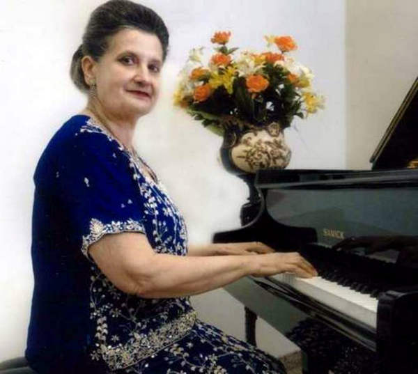 Lamezia: Filippo Arlia & Friends e Marcella Crudeli il 28 e 29 aprile a Teatro Umberto