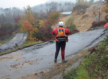 Calabria: Sequestrato terreno demaniale occupato abusivamente