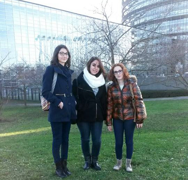 Lamezia: Studentesse liceo “Campanella” vincono concorso scolastico europeo del Movimento per la Vita