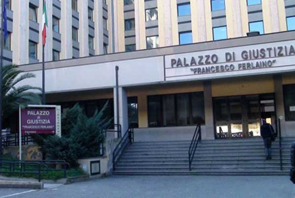 Operazione "Asta la Vista", annullata ordinanza per avvocato Famularo 