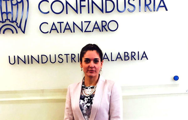 Il 18 dicembre iniziativa benefica giovani Confindustria a Catanzaro