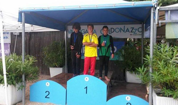 Club nautici Calabria, i risultati ottenuti in Trentino Alto-Adige