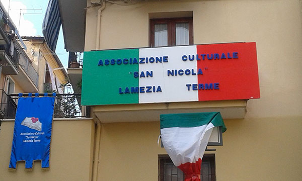 Lamezia, Associazione culturale San Nicola festeggia i suoi dieci anni di vita l’8 maggio