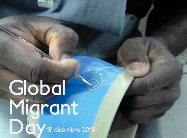 Lamezia: Migrant day, 17 workshop a Via Reillo il 18 laboratorio a Istituto Manzoni–Augruso