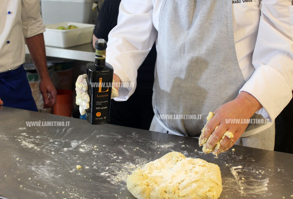 A Maida incontro alla riscoperta dell'olio extra vergine: "Importante promuovere carta degli oli nei ristoranti"