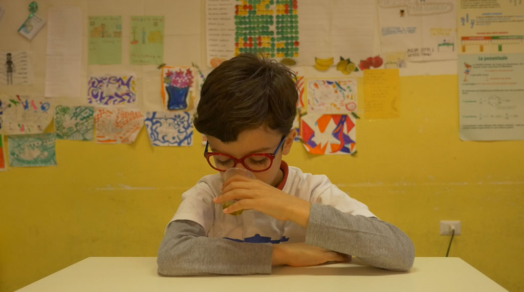 Lamezia, “L’olio raccontato dai bambini” il 17 dicembre presentazione progetto video con i piccoli degustatori